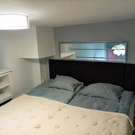 Blue Dream Slavia Apartamento Miedzyzdroje Exterior foto