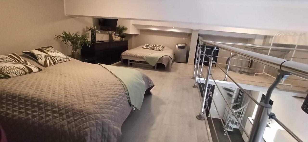 Blue Dream Slavia Apartamento Miedzyzdroje Exterior foto