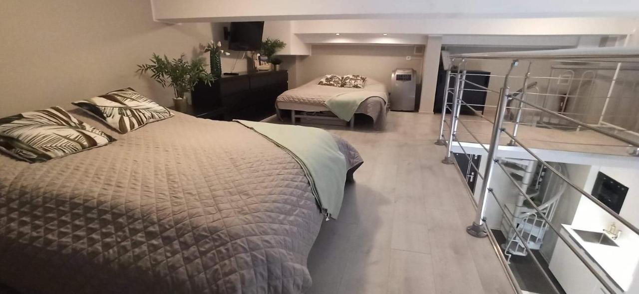 Blue Dream Slavia Apartamento Miedzyzdroje Exterior foto