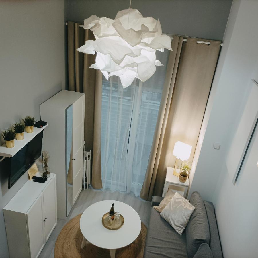Blue Dream Slavia Apartamento Miedzyzdroje Exterior foto